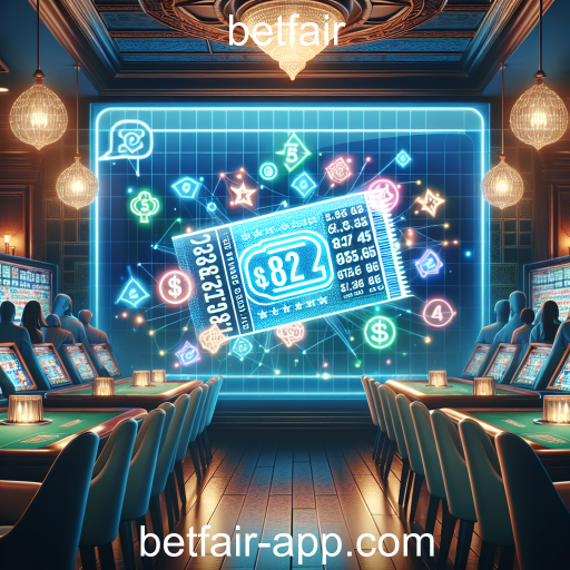 Atrações e Oportunidades na Loteria da Betfair